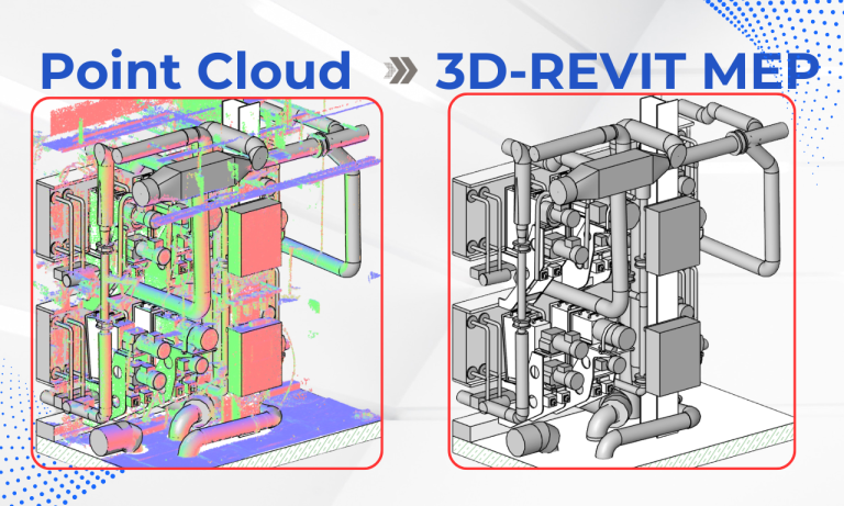 Home 3D Revit MEP
