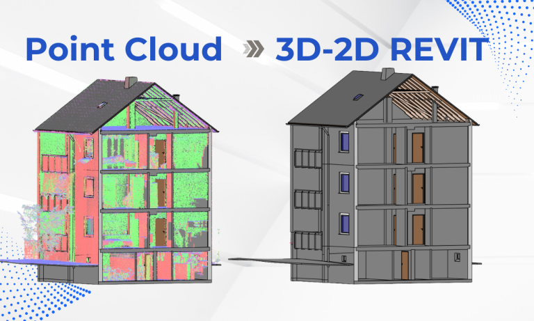 Home 3D 2D Revit