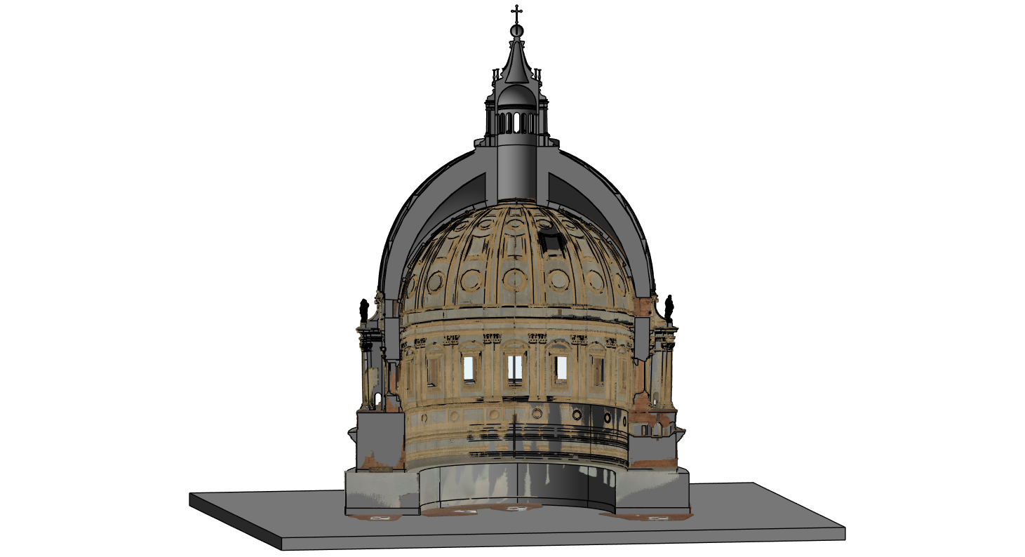 Point cloud