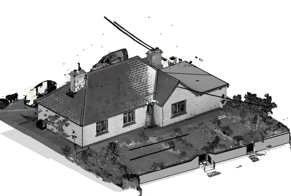 Point cloud